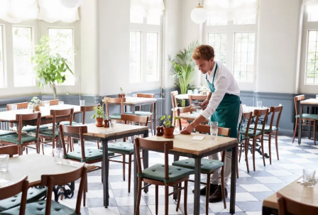 tuyển đầu bếp